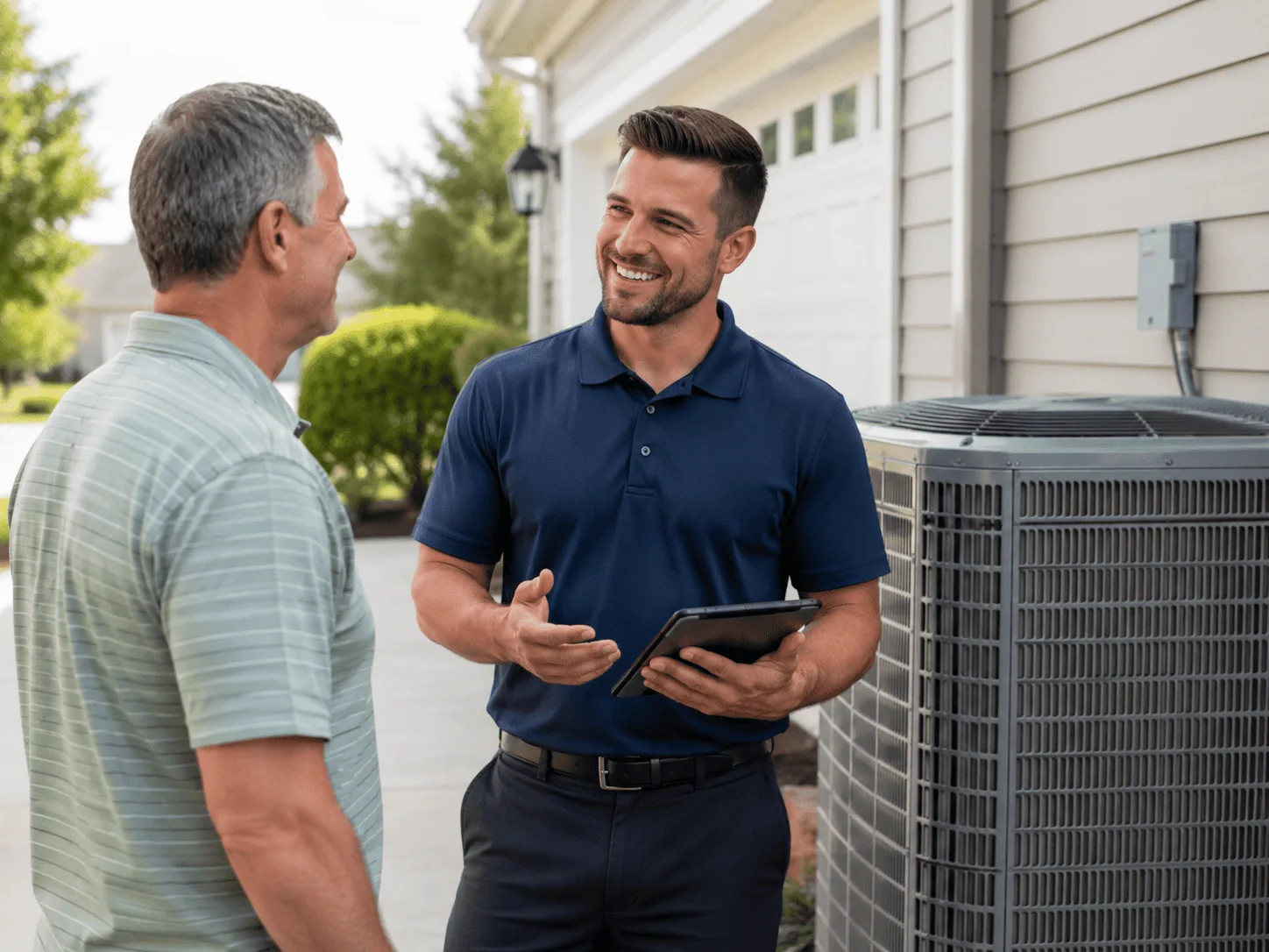 Heat Pump Installation Davenport, CA FAQs